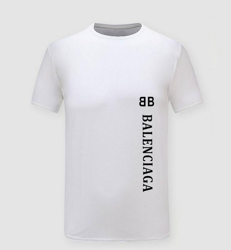 Balenciaga Men's T-shirts 786